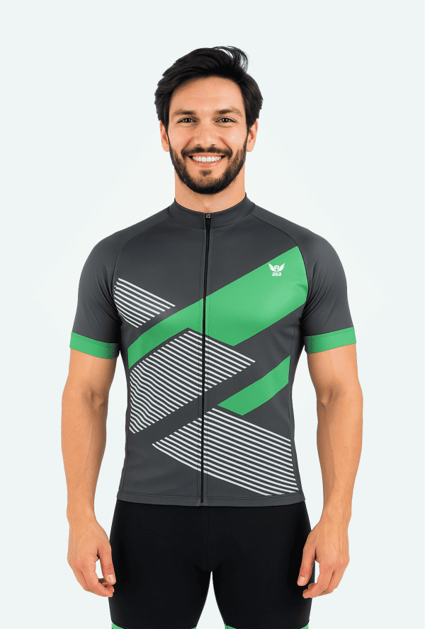 Camisa Ciclismo CJAA-AA014