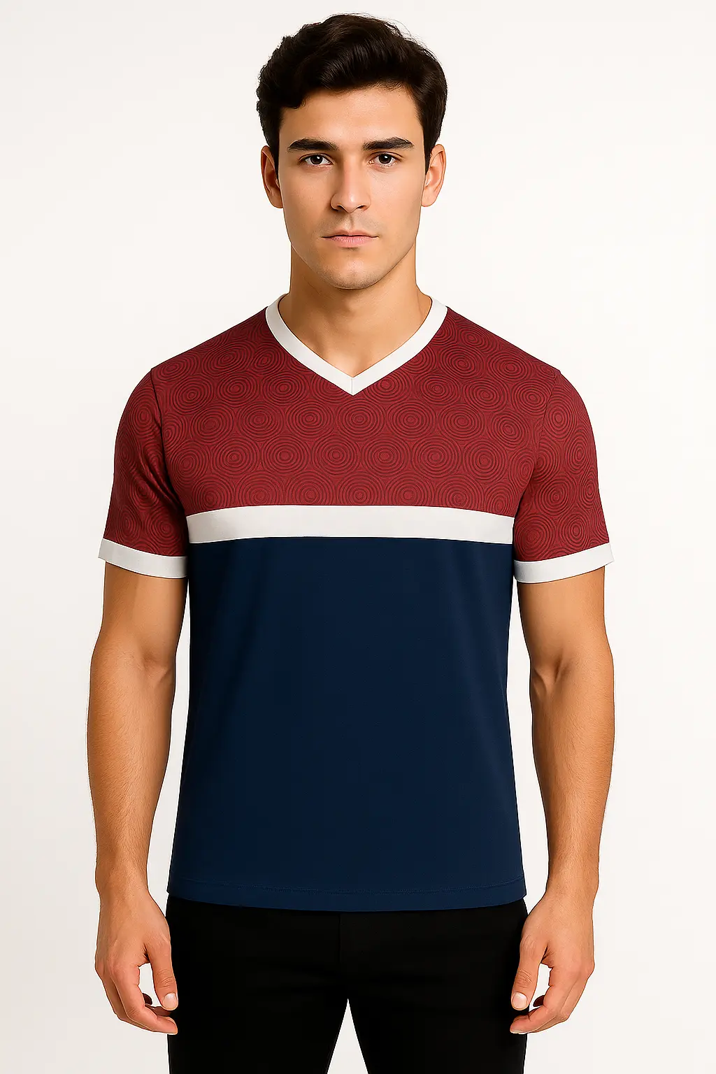 Camiseta poligyene 402