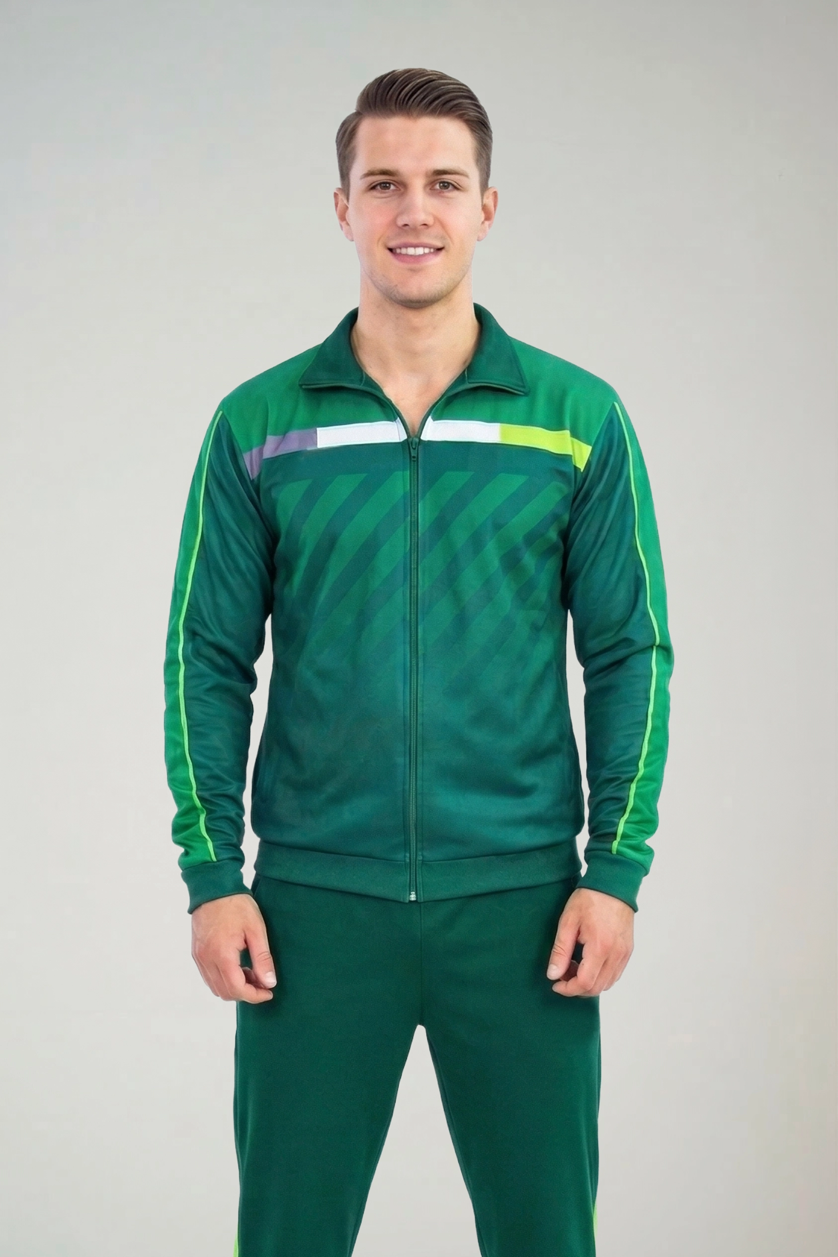 Conj Agasalho ref AA019